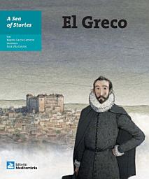 Icon image A Sea of Stories: El Greco