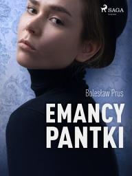 Icon image Emancypantki