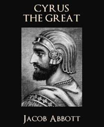 Icon image Cyrus the Great