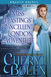 Icon image Miss Hastings' Excellent London Adventure