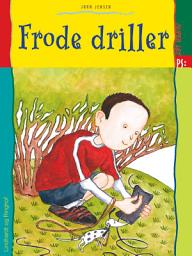 Icon image Frode driller