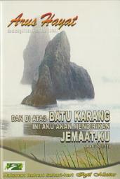 Icon image Arus Hayat : Matius (6)
