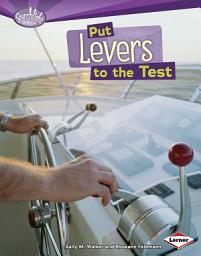 Icon image Put Levers to the Test