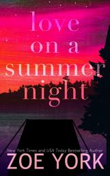 Icon image Love on a Summer Night