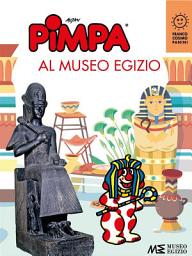 Icon image Pimpa al Museo Egizio: Esplora il Museo Egizio con la Pimpa