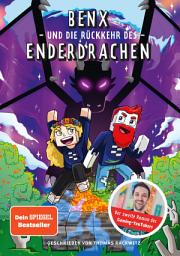 Icon image Benx und die Rückkehr des Enderdrachen: Ein Roman aus der Welt von Rabaukien, Band 2