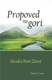 Icon image Propoved na gori