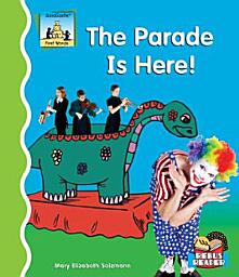 Icon image Parade Is Here!