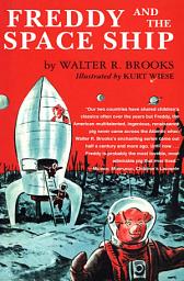 Icon image Freddy and the Space Ship