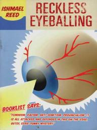 Icon image Reckless Eyeballing