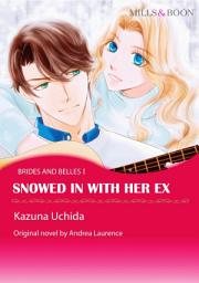 Icon image SNOWED IN WITH HER EX: Mills & Boon Comics