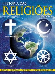 Icon image Guia História das Religiões: Edição 2