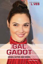 Icon image Gal Gadot: Israeli Actor and Model
