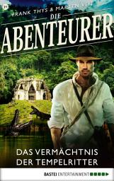 Icon image Die Abenteurer - Folge 39: Das Vermächtnis der Tempelritter
