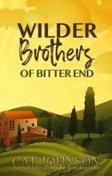 Icon image Wilder Brothers of Bitter End: The Complete Series