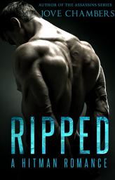 Icon image Ripped: A Hitman Romance