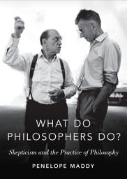 Icon image What Do Philosophers Do?: Skepticism and the Practice of Philosophy