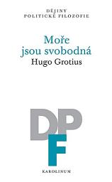 Icon image Moře jsou svobodná