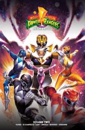 Icon image Mighty Morphin Power Rangers
