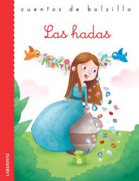 Icon image Las hadas