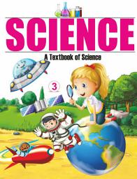 Icon image SCIENCE (Part 3): A Textbook of Science