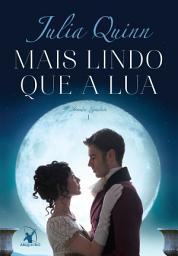 Icon image Mais lindo que a lua