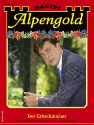 Icon image Alpengold 387: Der Erbschleicher