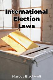 Icon image International Election Laws
