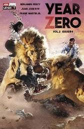 Icon image Year Zero Vol.2 #4