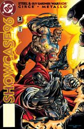 Icon image Showcase '96 (1995)