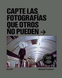 Icon image Capte las fotografías que otros no puedan