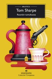 Icon image Reunión tumultuosa