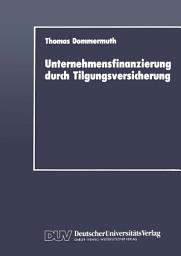 Icon image Unternehmensfinanzierung durch Tilgungsversicherung