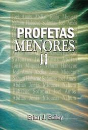 Icon image Profetas Menores II: Joel a Sofonías