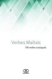 Icon image Verbes maltais (100 verbes conjugués)