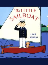 Icon image The Little Sailboat