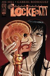 Icon image Locke & Key: Head Games #6