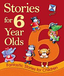 Icon image Stories for 6 Year Olds: Young Story Time