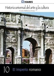 Icon image 10. El imperio romano