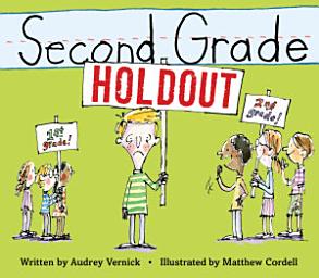 Icon image Second Grade Holdout