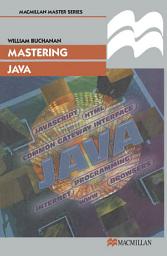 Icon image Mastering Java