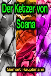 Icon image Der Ketzer von Soana