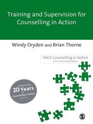 Icon image Training and Supervision for Counselling in Action