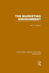Icon image The Marketing Environment (RLE Marketing)