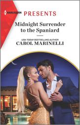 Icon image Midnight Surrender to the Spaniard