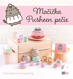 Icon image Mačička Pusheen pečie