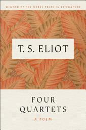 Icon image Four Quartets