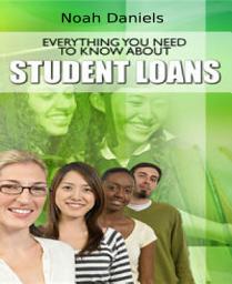 Icon image Everything You Need to Know About Student Loans