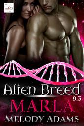 Icon image Marla - Alien Breed 9.3