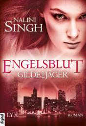 Icon image Gilde der Jäger - Engelsblut